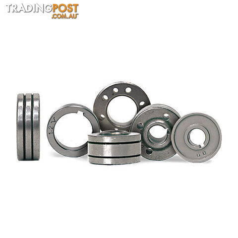 Drive Roller 1.2/1.4mm Knurled 37 x 18.9 x 12mm Bossweld RK371912.12.14