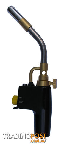 Brazing And Soldering Torch Garrick TORCH-MAPP