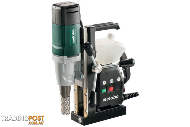 Magnetic Core Drill 1000W MAG 32 Metabo (600635500)