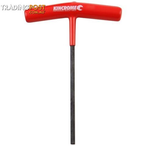 T-handle Hex Key 1/8" Imperial Kincrome K5082-4