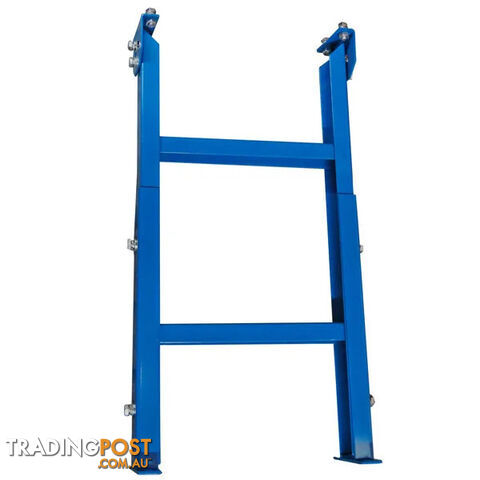 Roller Stand 360mm Wide 715-1050mm Height ITM RS300