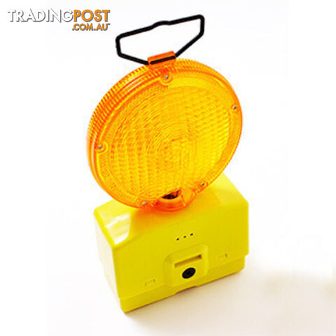 Pro Road Safety Light RSLY