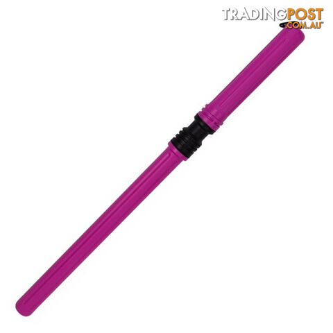 TIG Rod Storage Tube 1m (36”) ID length Pink With Key Tag RST1MPINK