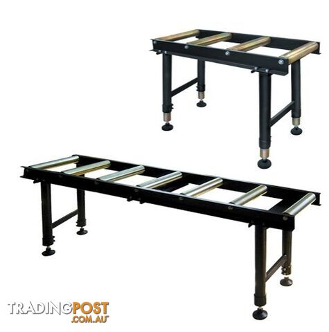 Garrick Roller Table