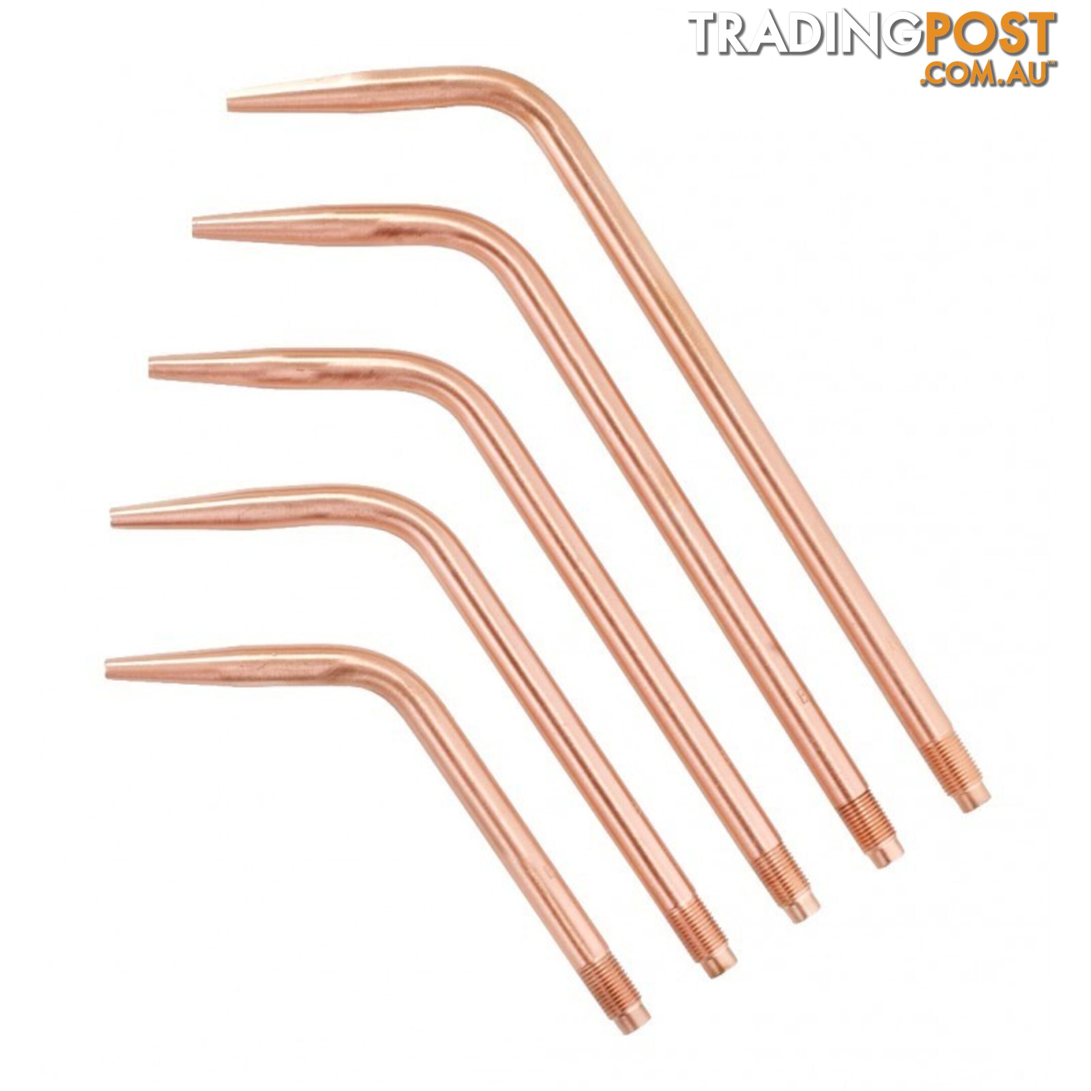 Welding Tip Oxygen / Acetylene Type 551