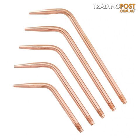 Welding Tip Oxygen / Acetylene Type 551