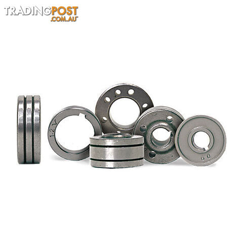 Drive Roller 0.9/0.9mm V Groove 30 x 10 x 8mm Bossweld RV301008.09.09