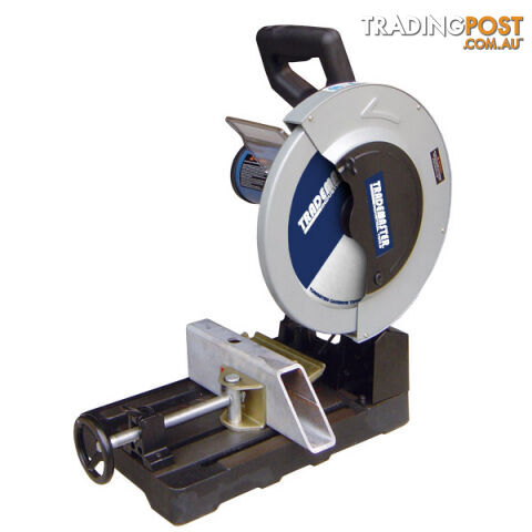 350 mm Metal Cutting Drop Saw 240V 1Phase S14