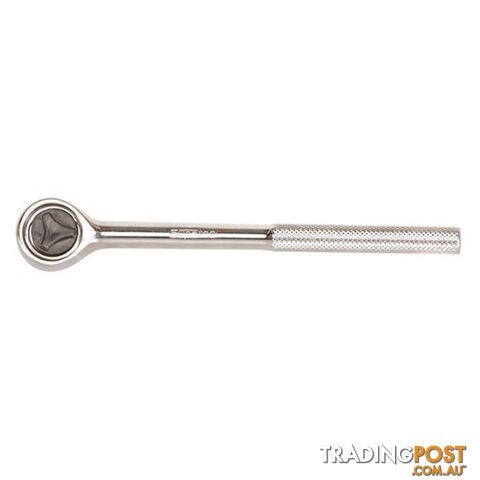 Ratchet Handle 150mm (6") 1/4" Drive Kincrome S2014