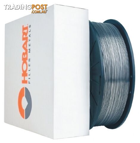 FABSHIELD 21B Self Shielded Flux-Cored 1.2mm 15Kg Wire Hobart S222112-029