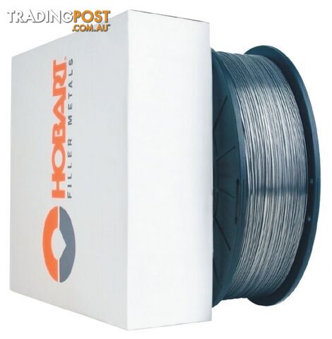FABSHIELD 21B Self Shielded Flux-Cored 1.6mm 15Kg Wire Hobart S222119-029