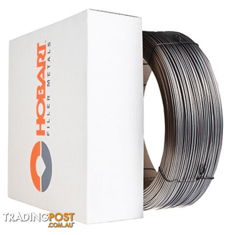 Fabshield 4 Flux-Cored 3.0mm 22.7Kg Self Shielded (Gasless) Wire Hobart...