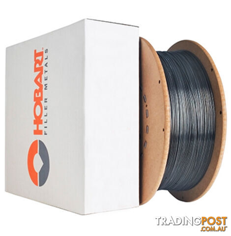 FabCo XL-525 Flux Cored Gas Shielded 1.6MM Wire Hobart S283219-029