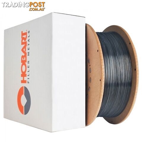 Flux-Cored Fabco 811N1 Wire 1.6mm 15Kg Vacuum Packed Spool Hobart S283619-053