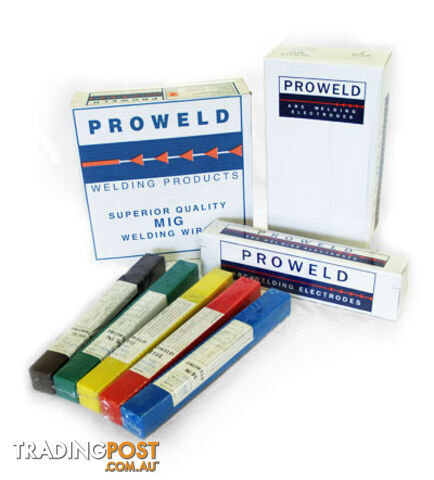 S308H24C : Proweld Stainless Steel Submerged ARC wires & Flux.2.40mm,25kg per...