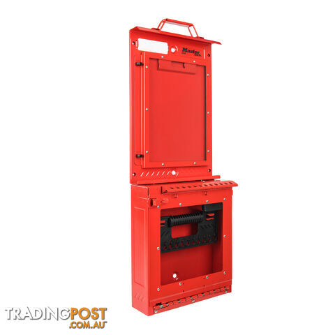 Permit Control Station Masterlock S3500