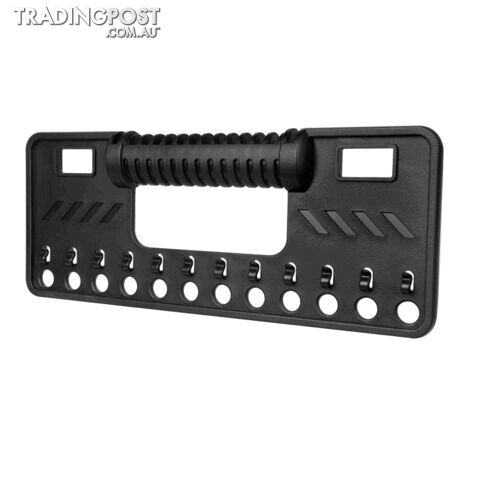 Wall Mount Group Lock Box Masterlock S3502 - photo 4 of 4