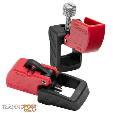 Grip Tight™ Plus Circuit Breaker Lockout Device Masterlock S3822