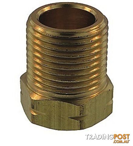 10N18 Nut for Power