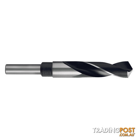 D188 Reduced Shank Drills 21.5mm Sutton Tools D1882150