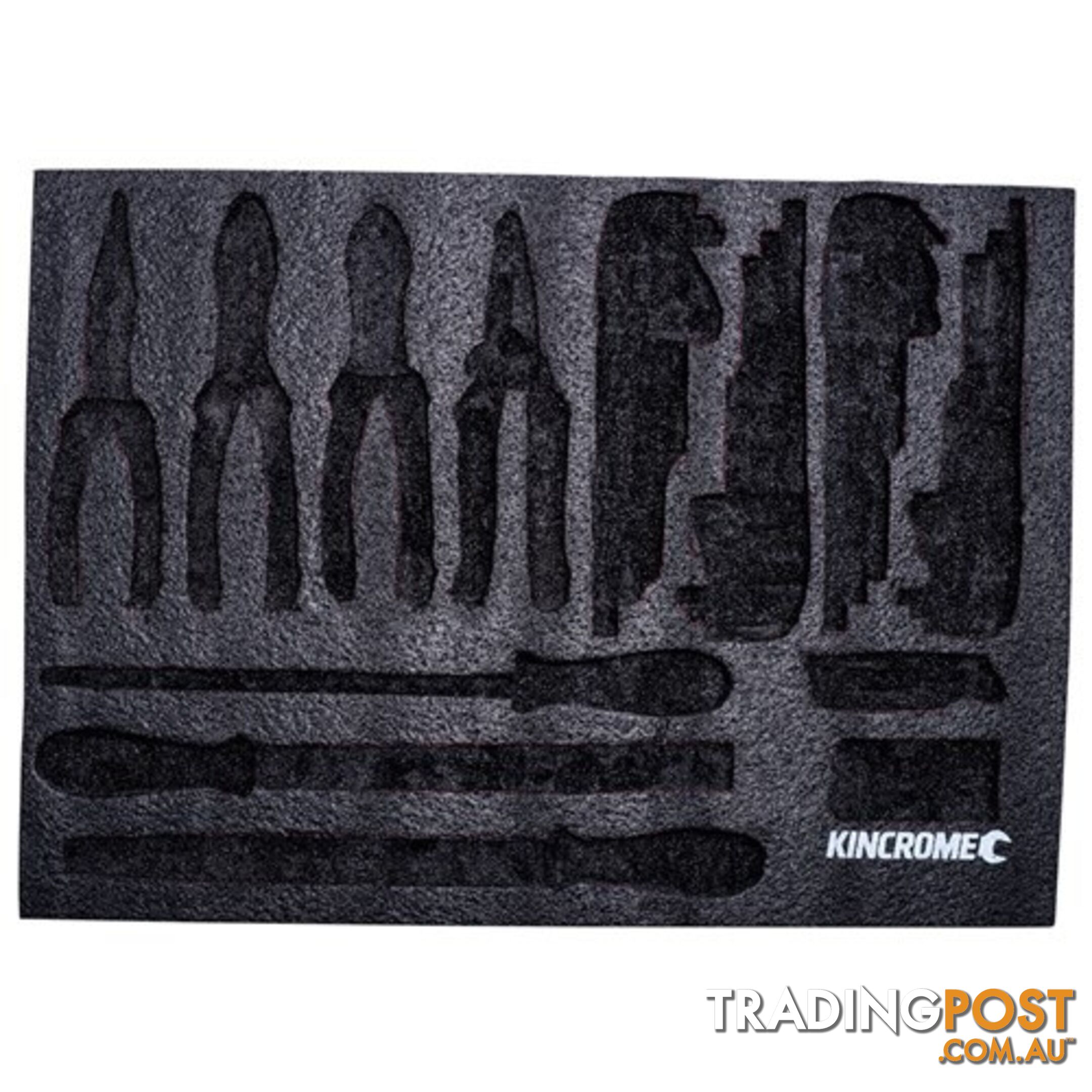Custom Cut Foam kincrome K7825