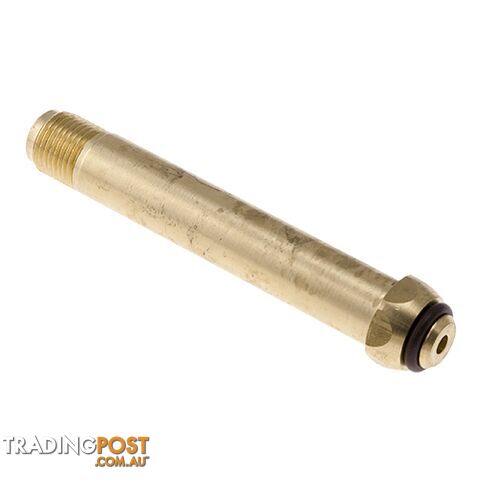 Regulator Stem Brass Type M14 x 1.25mm RH M [Stem Brass Type: Type10 / 20 Long 100mm]