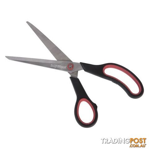 General Purpose Scissors 250mm Supatool S6004