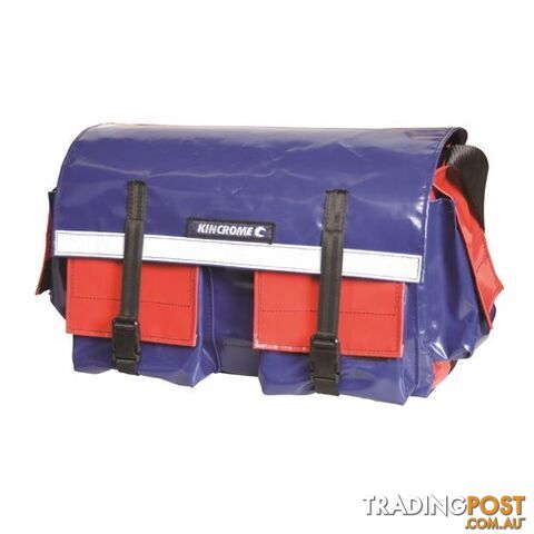 All Weather Bag Heavy Duty 7 Pocket Kincrome K7020