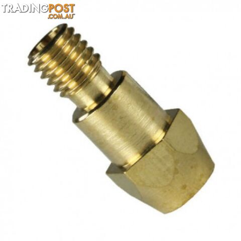 TH36 Tip Holder MB36 Binzel Style