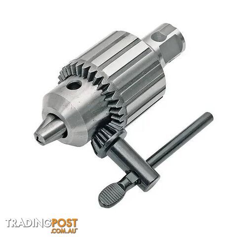 13mm Drill Chuck & Adaptor Holemaker SADCA-13