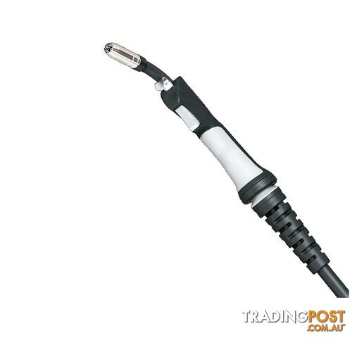 SB15 Binzel Style MIG Torch 3 Metres 180 Amps SB153M