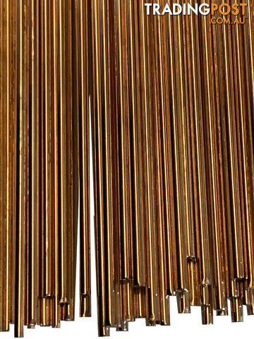 2% Silver Brazing Rod 2.4mm x 750mm 1 Kg SB2241Kg