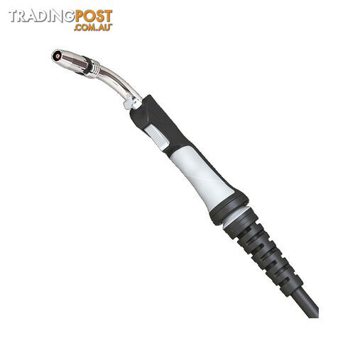 SB24 Binzel Style Mig Torch 3 Metres Cable Unimig SB243M