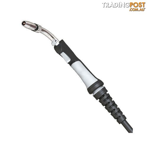 SB 24 Binzel Style Mig Torch 4 Metres Unimig SB244M