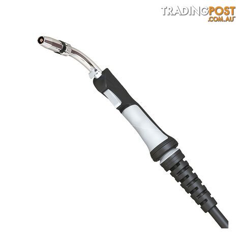 SB24 Binzel Style MIG Torch 5 Metres Unimig SB245M - photo 2 of 5