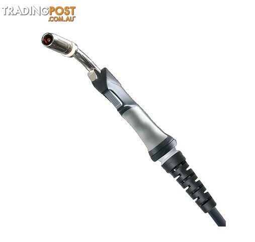 SB25 Binzel Style MIG Torch 3 Metres Unimig SB253M
