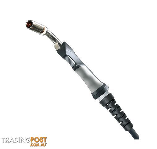 SB25 Binzel Style MIG Torch 4 Metres Unimig SB254M