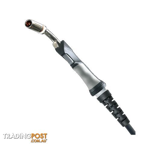 SB25 Binzel Style MIG Torch 5 Metres Unimig SB255M