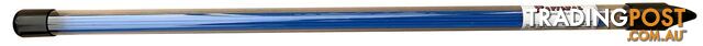 30% Silver Brazing Rods 1.6mm x 500mm Dark Blue Flux coated (SB301.6FC5STC) 5...