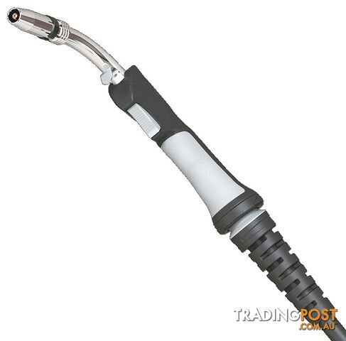 SB36 Binzel Style MIG Torch 4 Metres Unimig SB364M