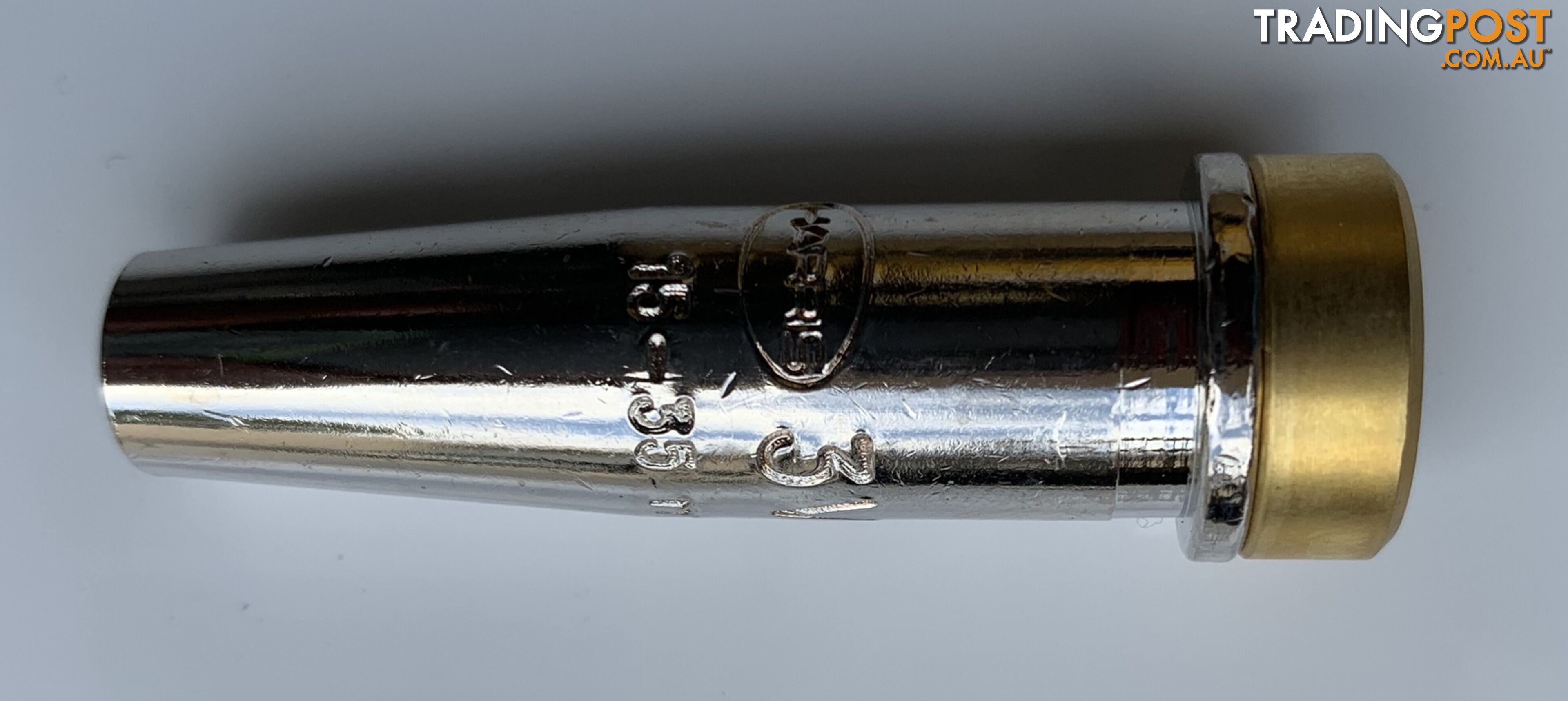 Harris Super Hi Speed M.C. Tips Acetylene