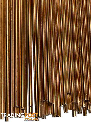 56% Silver Brazing Alloy Rods 1.6mm x 750mm CAD Free 1 Kg SB56161kg