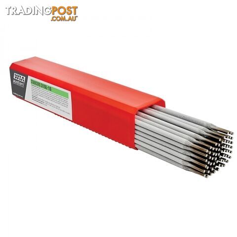 Staincord 316L-16 Stainless Steel Electrodes WIA