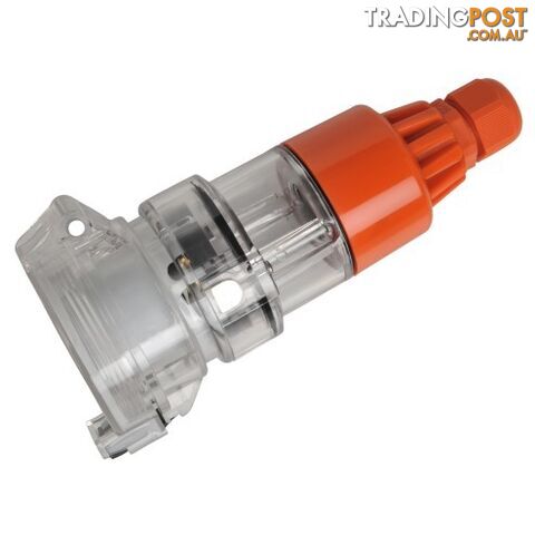 10A 4 Pin IP66 Extension Socket SC410