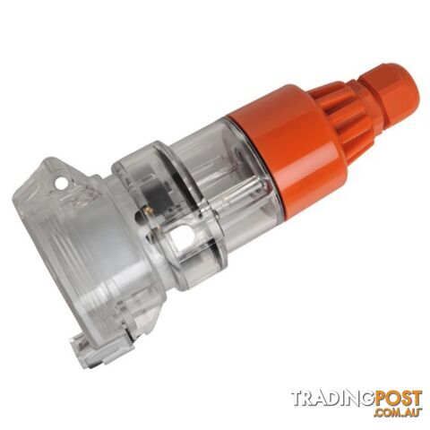 32 Amp 4 Pin IP66 Extension Socket SC432