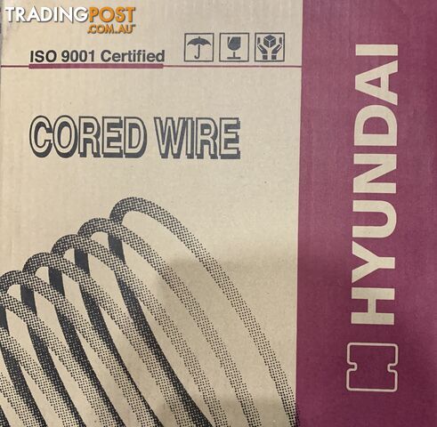 Hard-Facing MIG Wire Hyundai 1.2mm 15Kg SC-600HM12