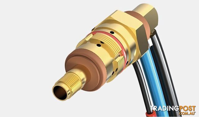 SC80 70 Torch Head Only Unimig SC8001