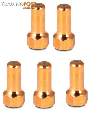 Electrode Suits SC80 Torch Pkt of 5 Unimig SC8004