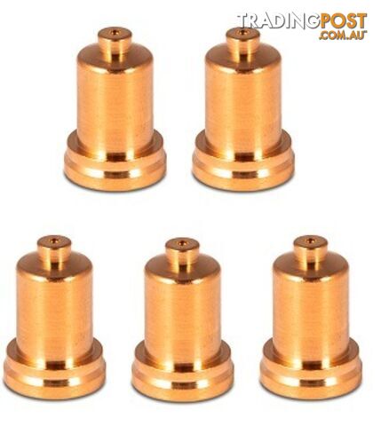 Contact Cutting Tip 1.2mm For SC80 Torch Unimig SC8026-12 Pkt : 5