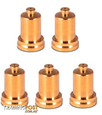 Cutting Tip 1.3mm For SC80 Torch Unimig SC8026-13 Pkt : 5